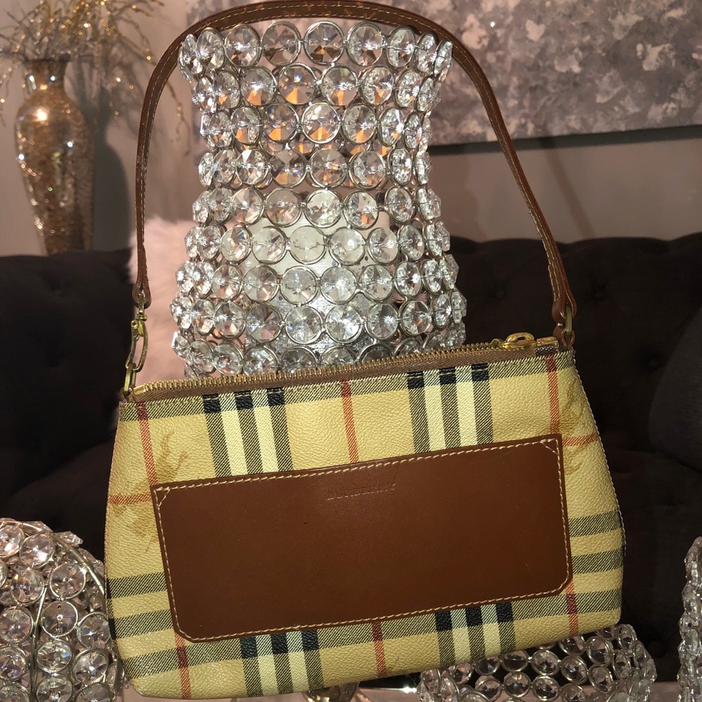 Burberry Mini